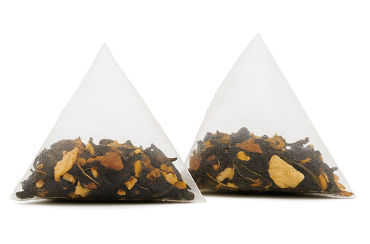 Chocolate Chai