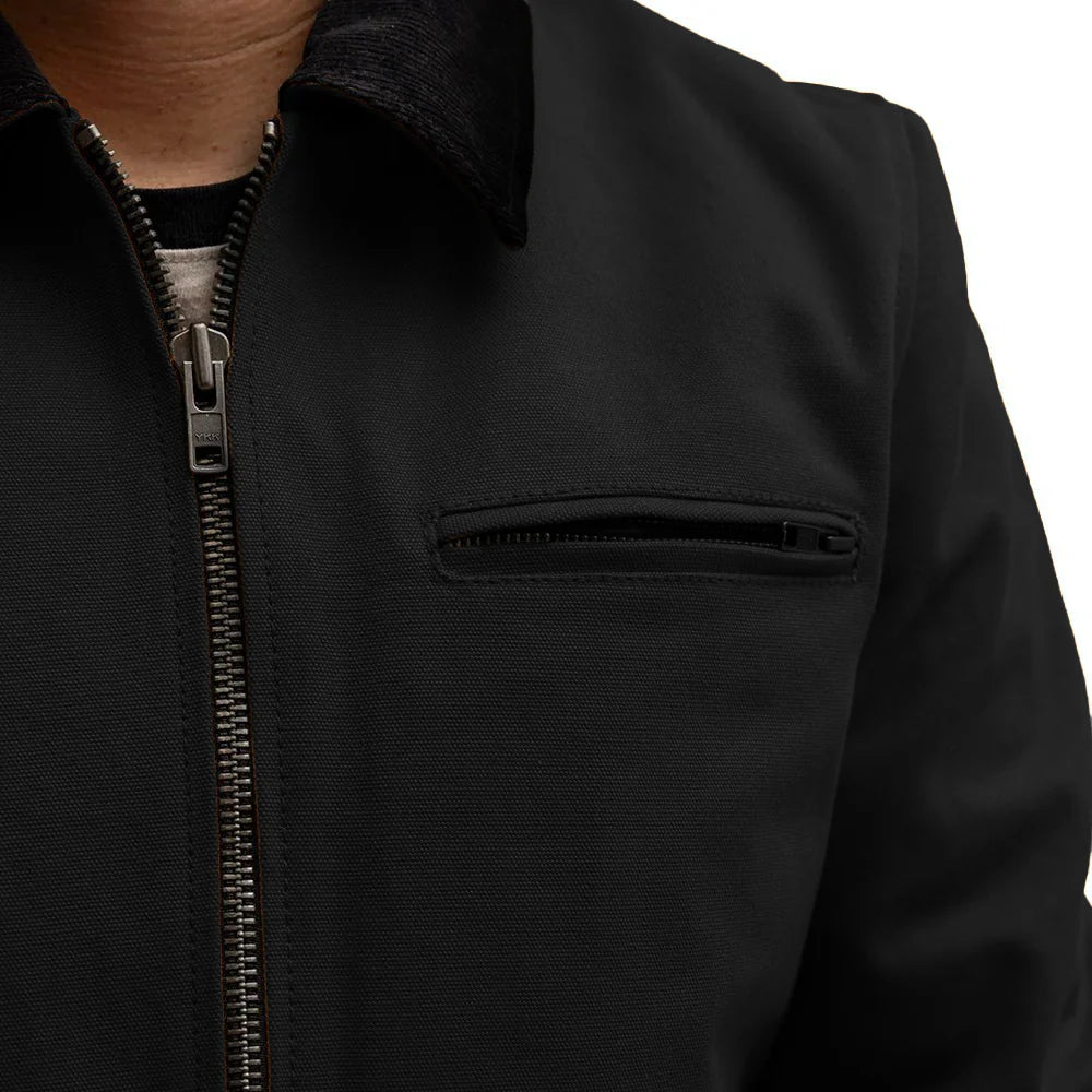 Sons of Speed - Lined Mechanic Jacket