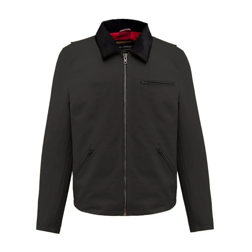 Sons of Speed - Lined Mechanic Jacket