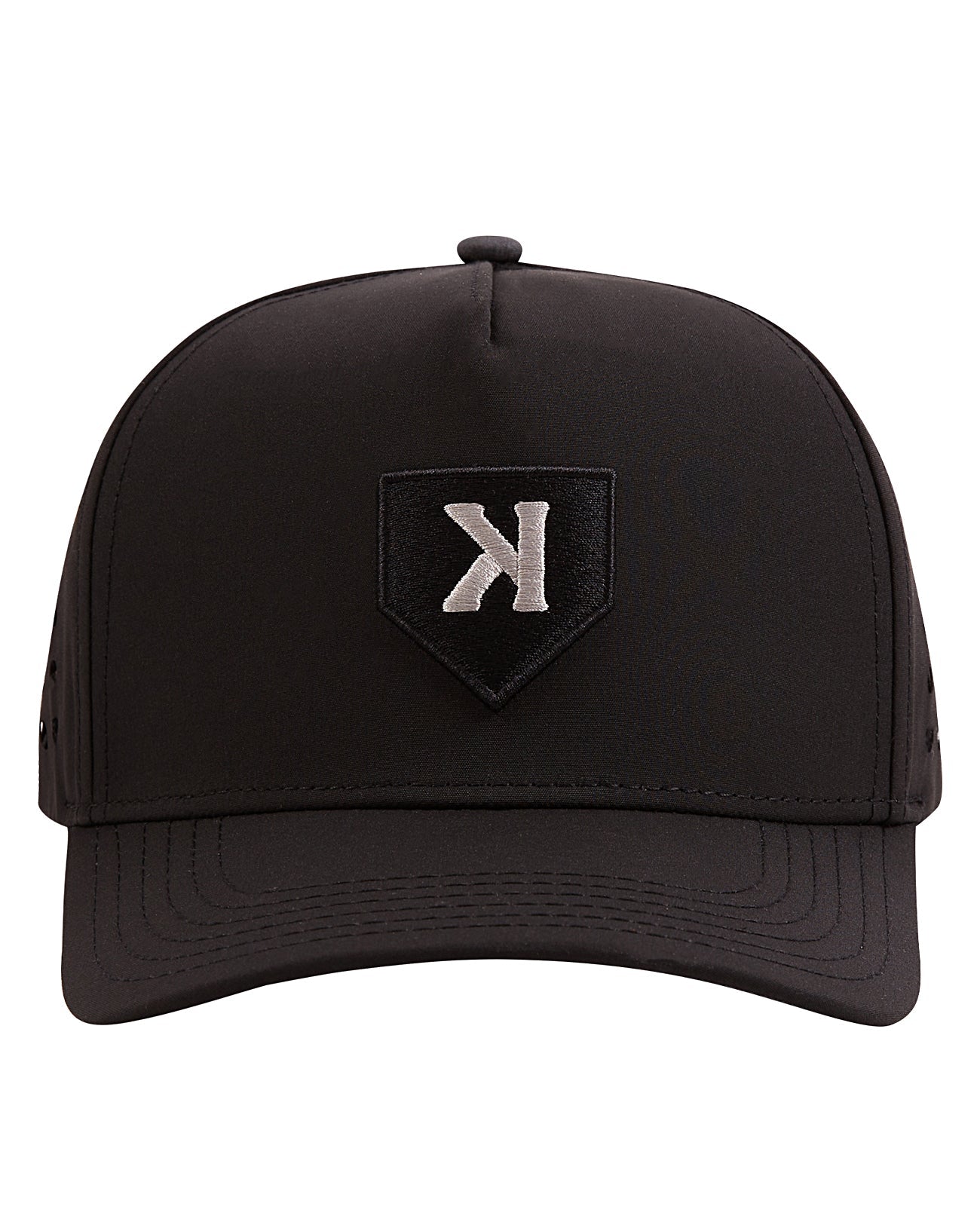Chrome Collection Hat