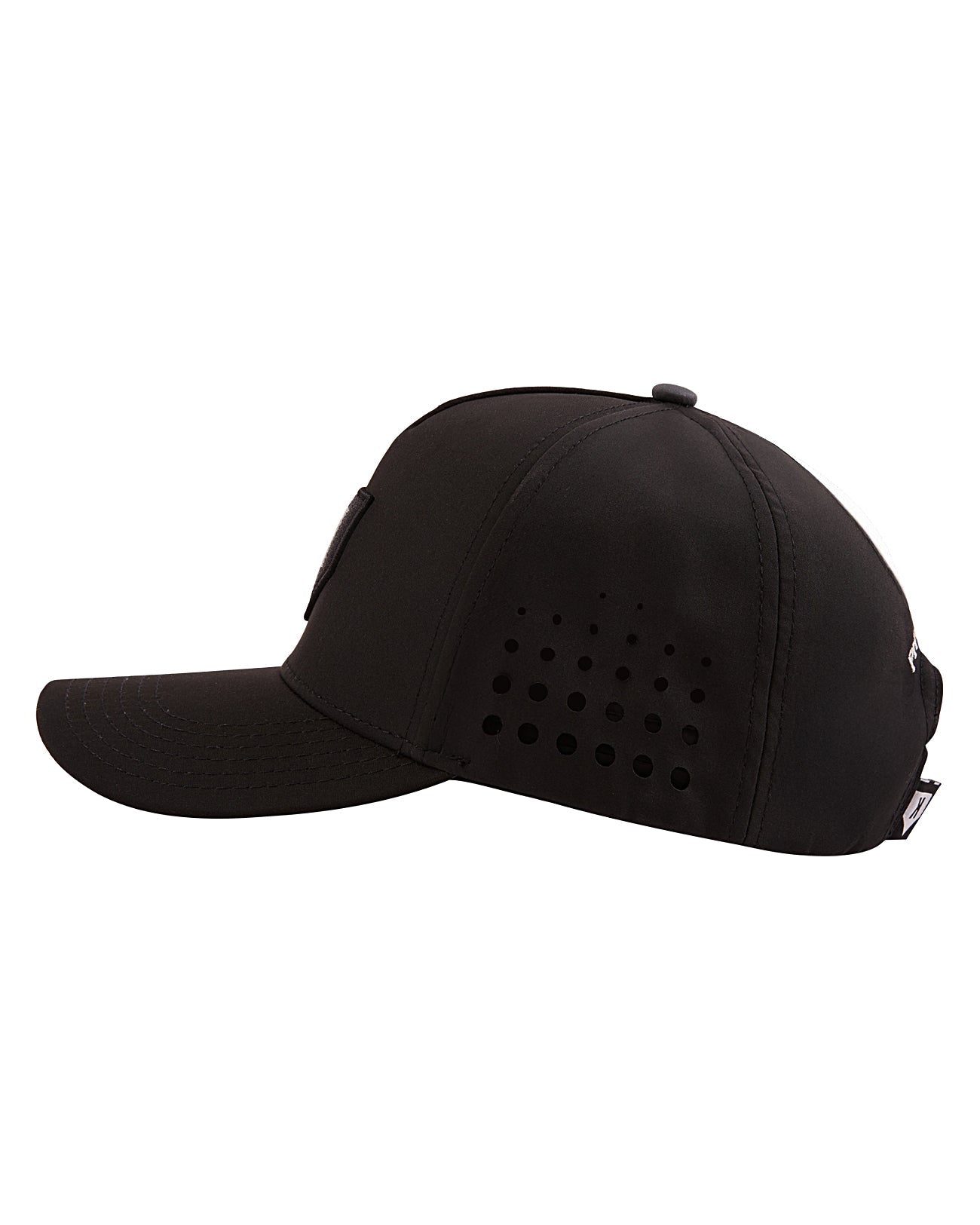 Chrome Collection Hat