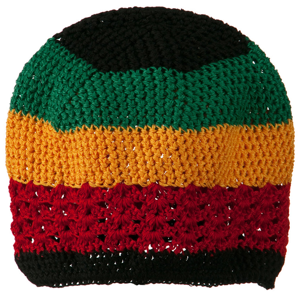 Cotton Kufi Cap