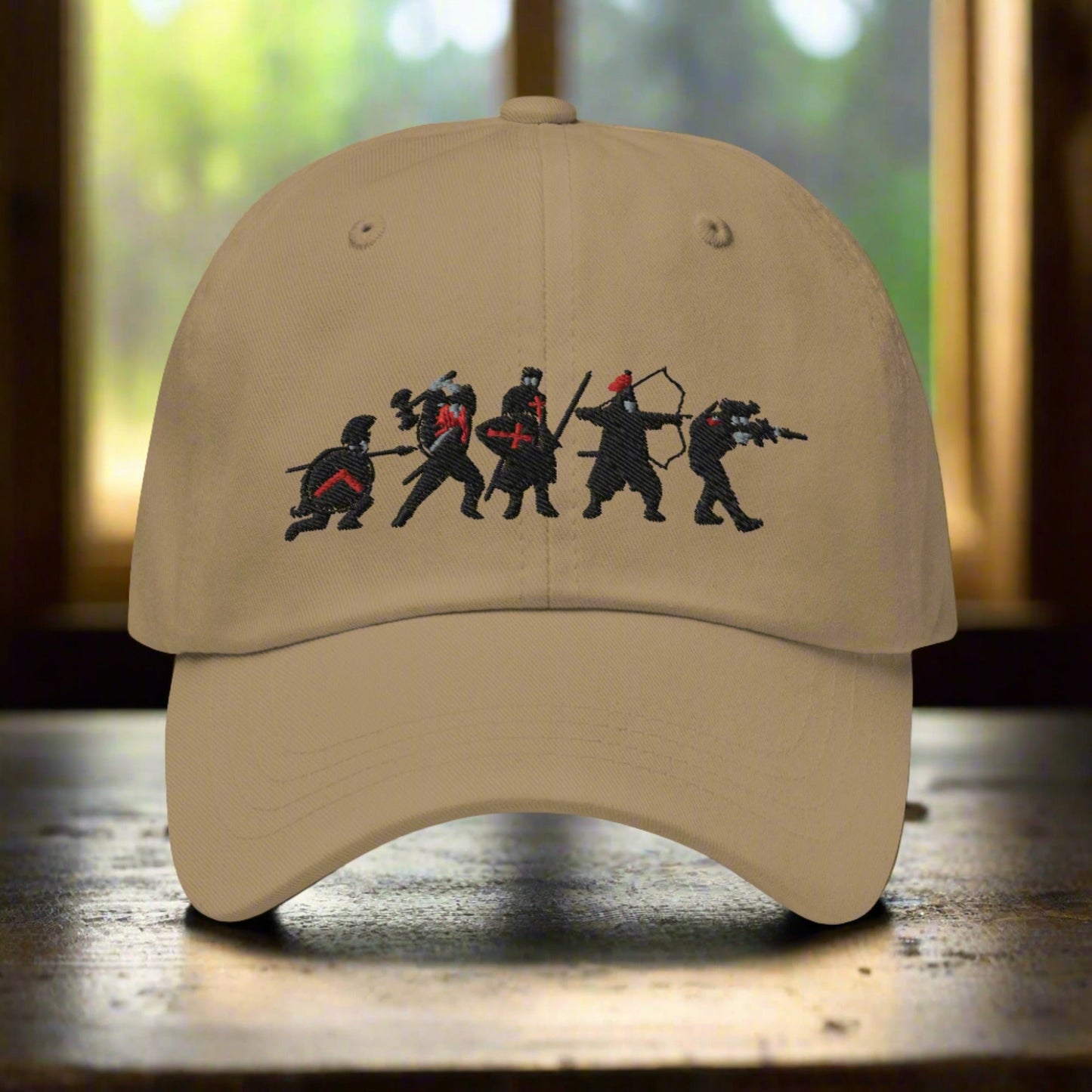 Original Bloodline Classic Dad hat
