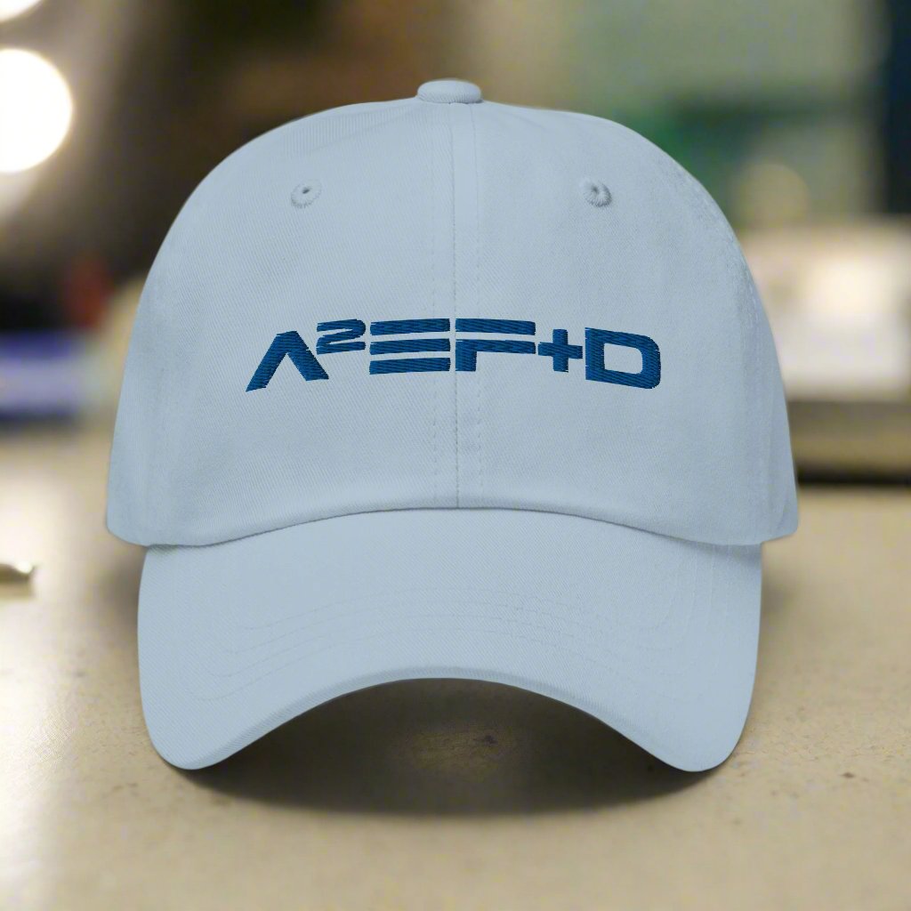 Against All Enemies Classic Dad Hat (Moto)