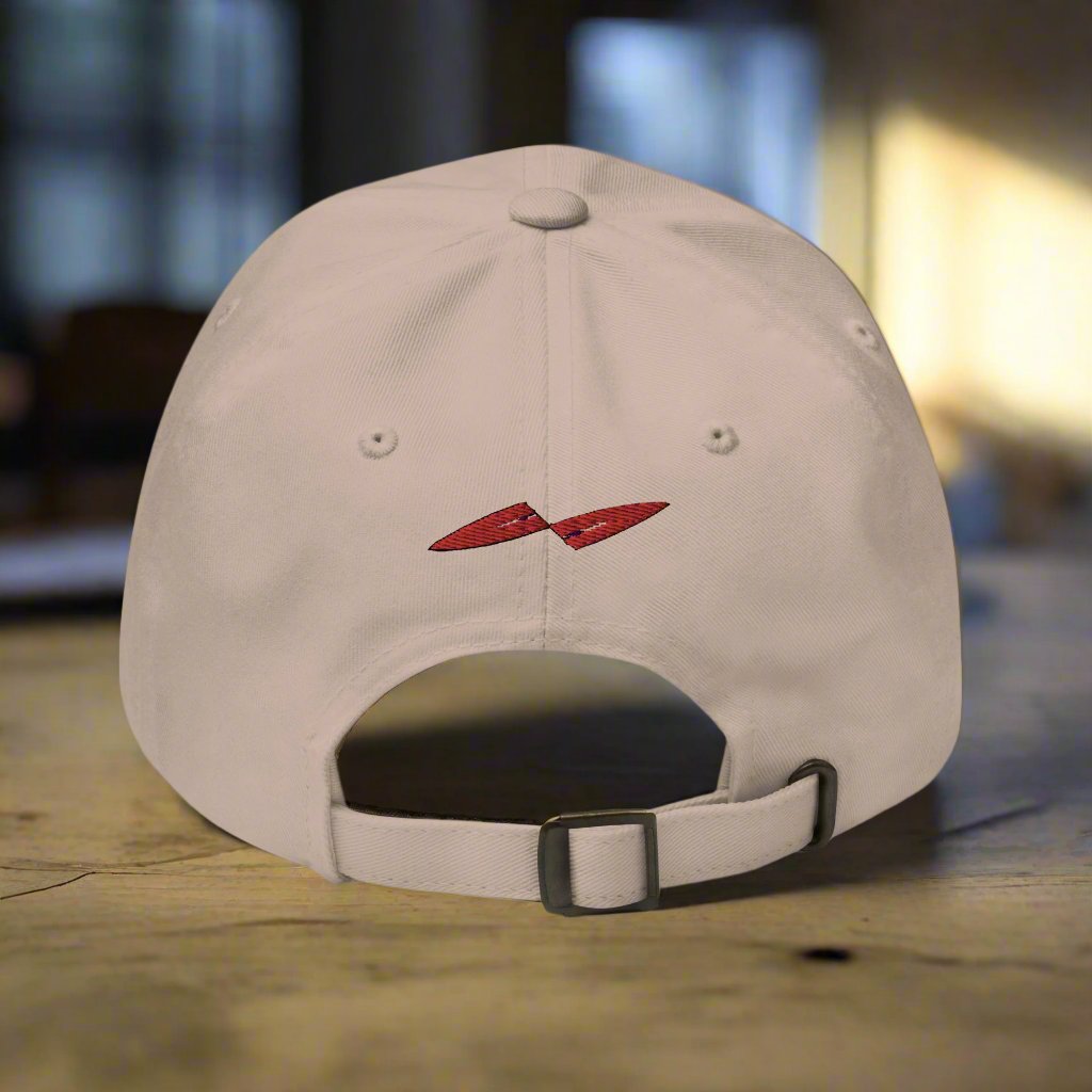 Dogs of War Classic Dad Hat