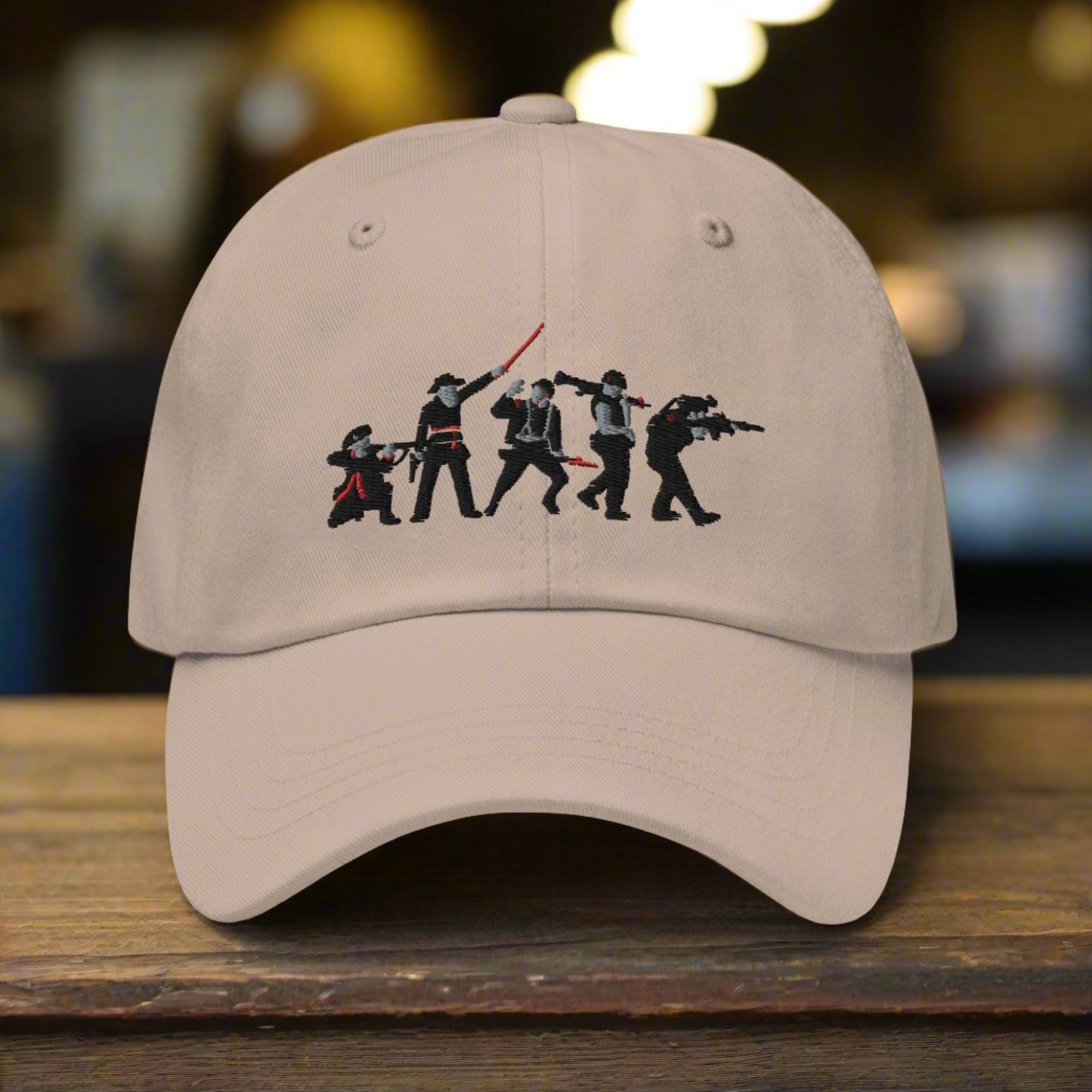 American Bloodline Classic Dad hat