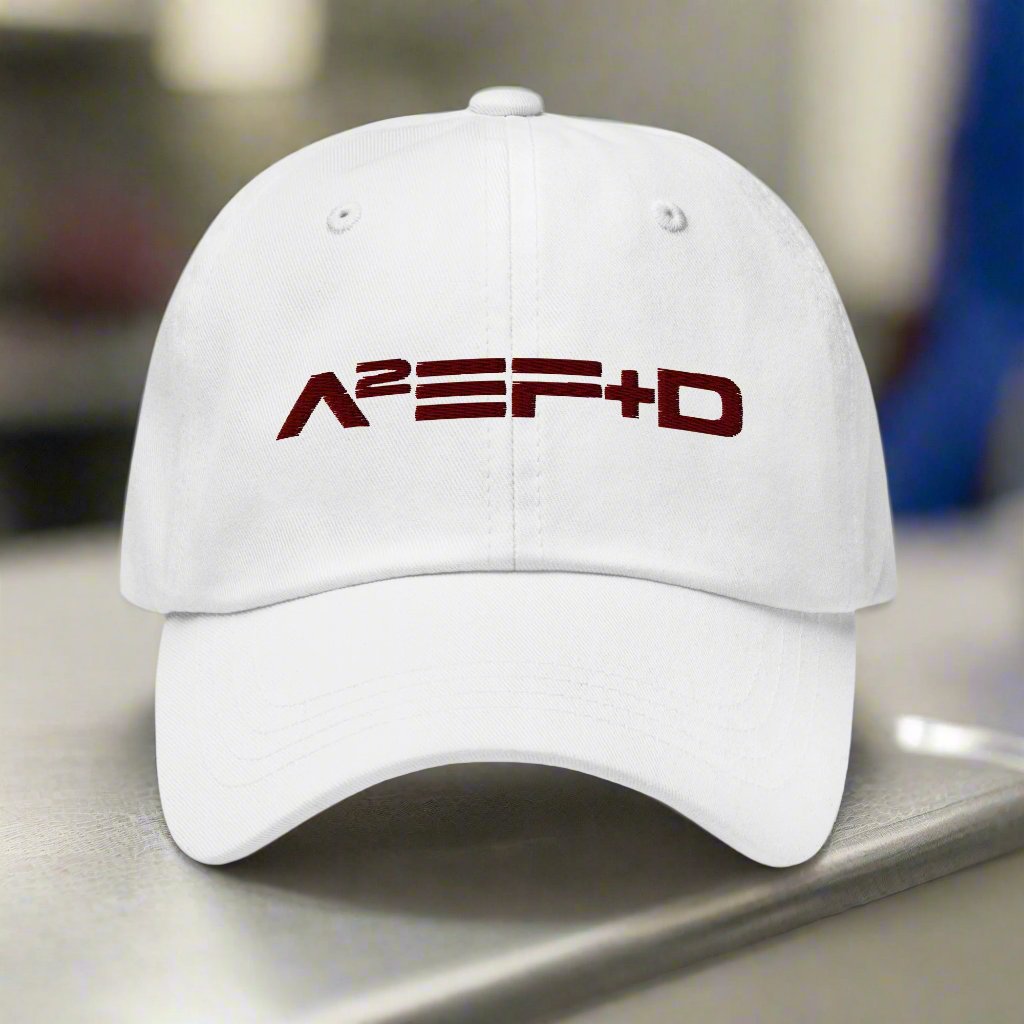 Against All Enemies Classic Dad Hat (Moto)