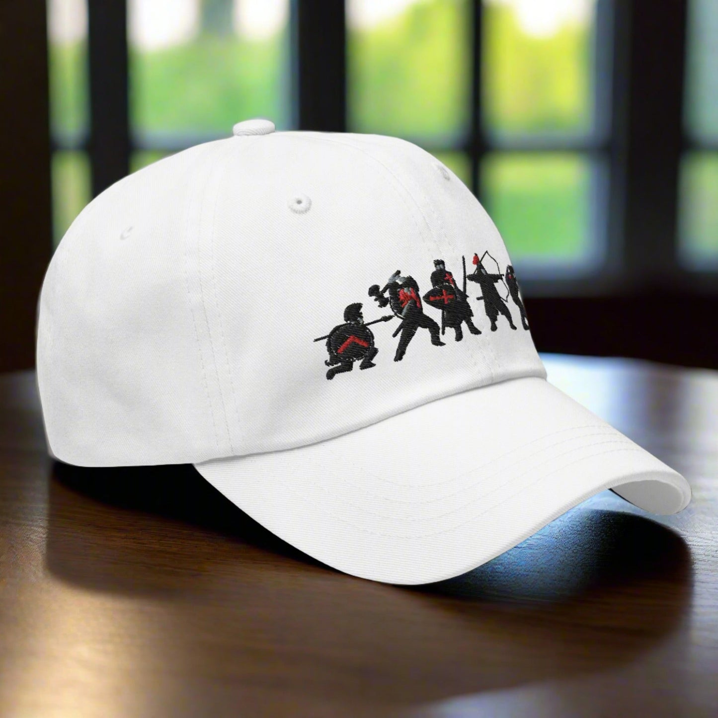 Original Bloodline Classic Dad hat