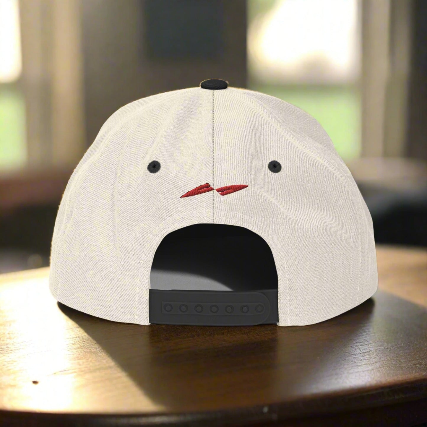 American Bloodline Premium Classic High-Profile Snapback Hat