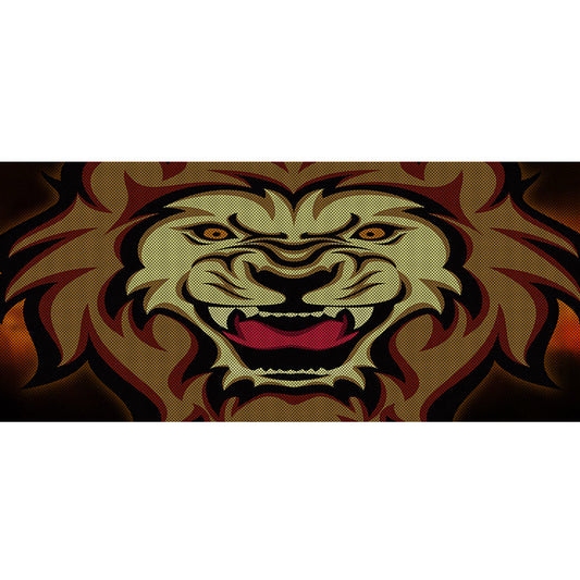 Lions Collection Grille Inserts