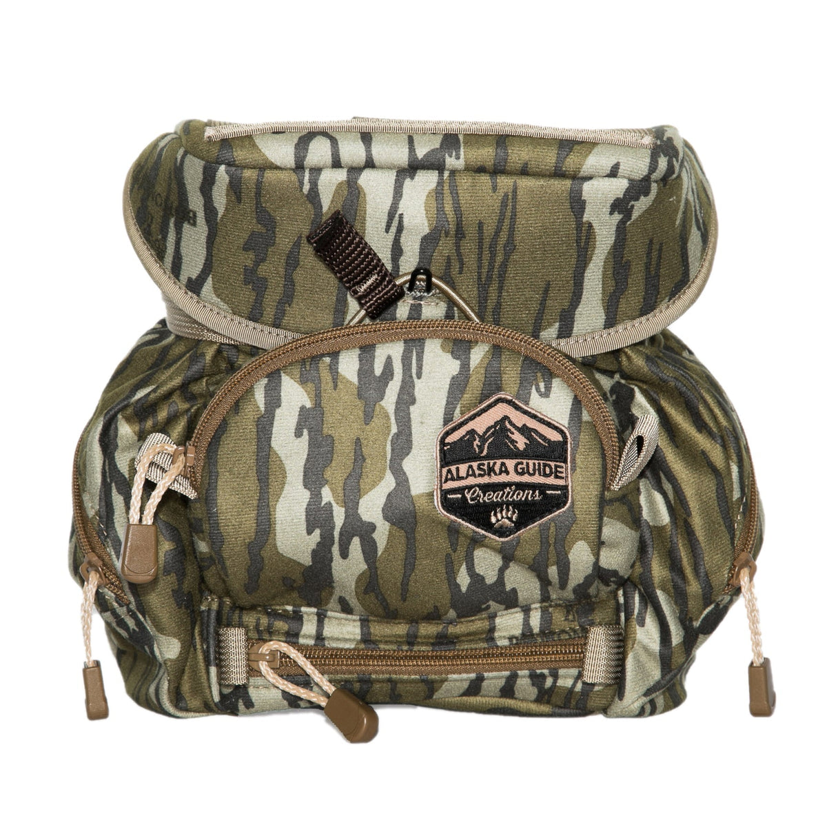 Alaska Classic Max Gen L Binocular Harness Pack