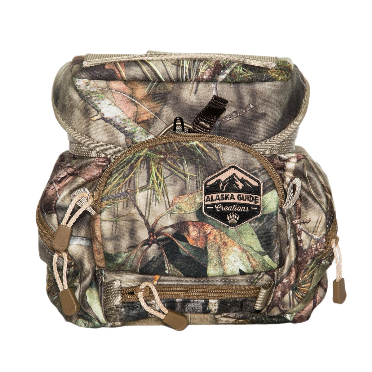 Alaska Classic Max Gen L Binocular Harness Pack