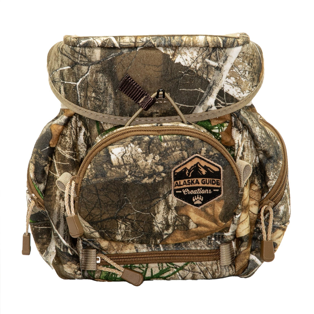 Alaska Classic Max Gen L Binocular Harness Pack