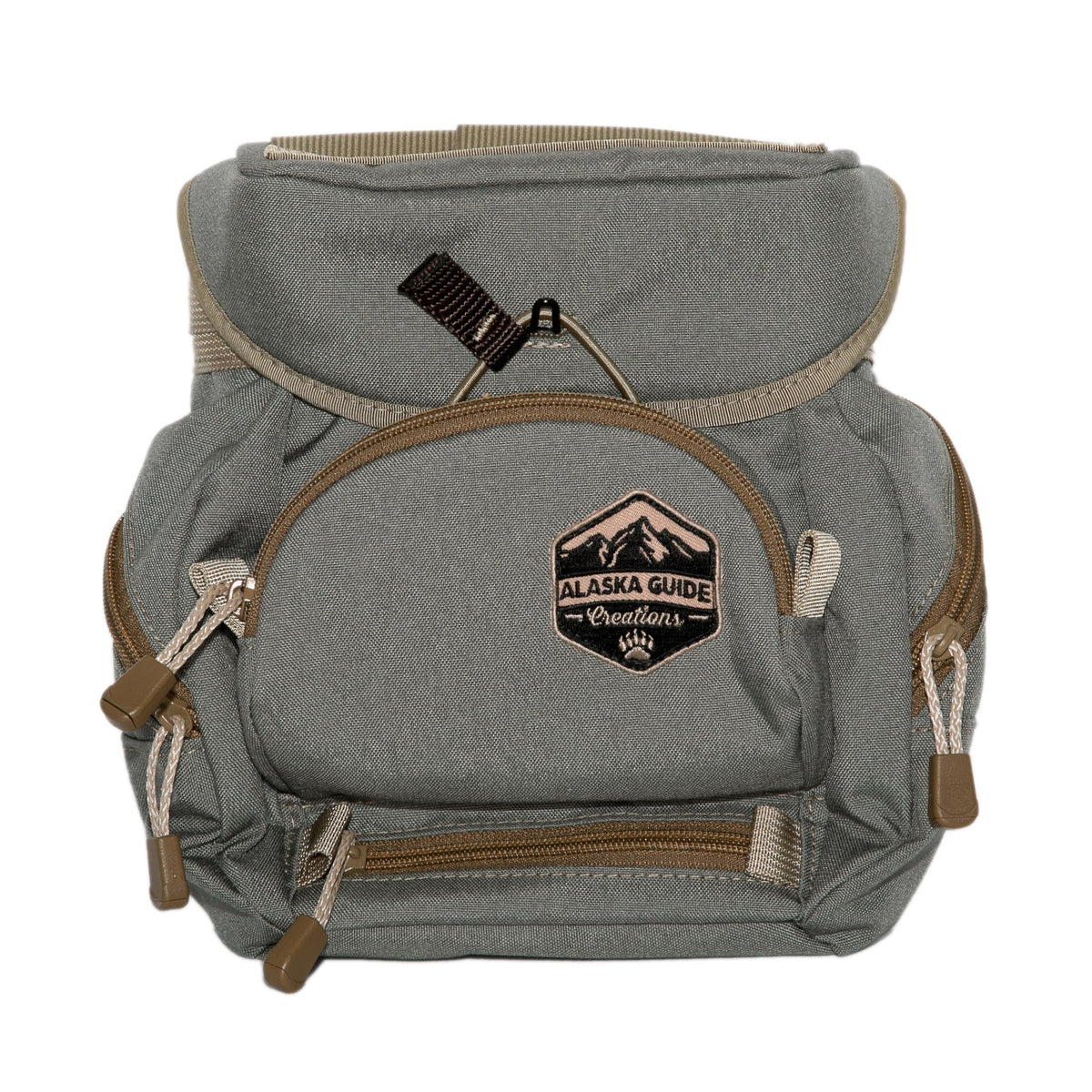 Alaska Classic Max Gen L Binocular Harness Pack