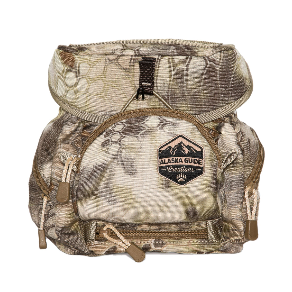 Alaska Classic Max Gen L Binocular Harness Pack