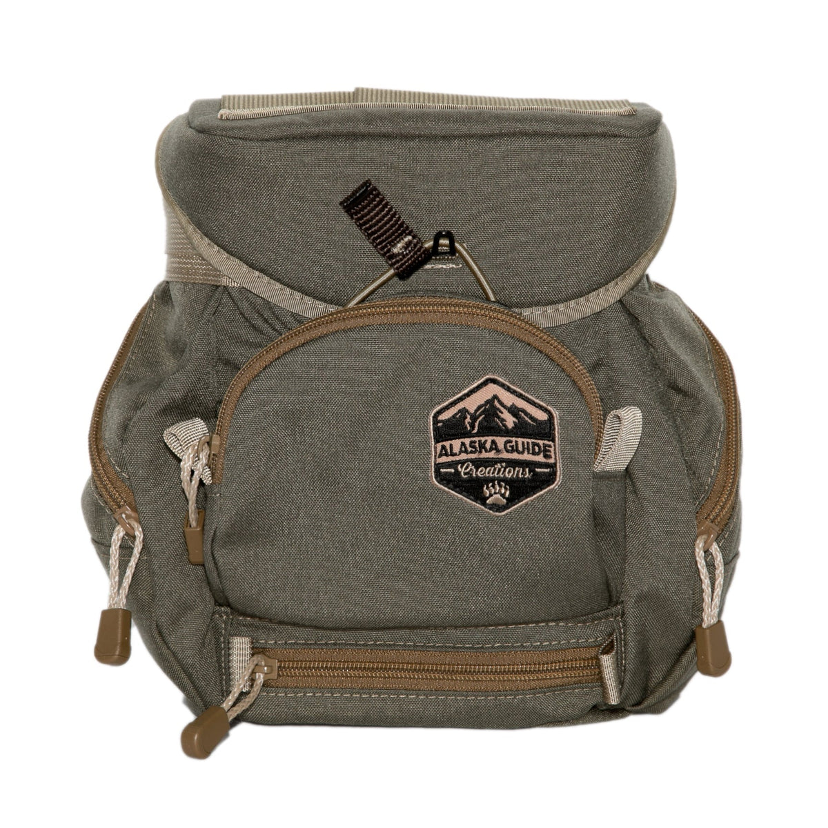 Alaska Classic Max Gen L Binocular Harness Pack