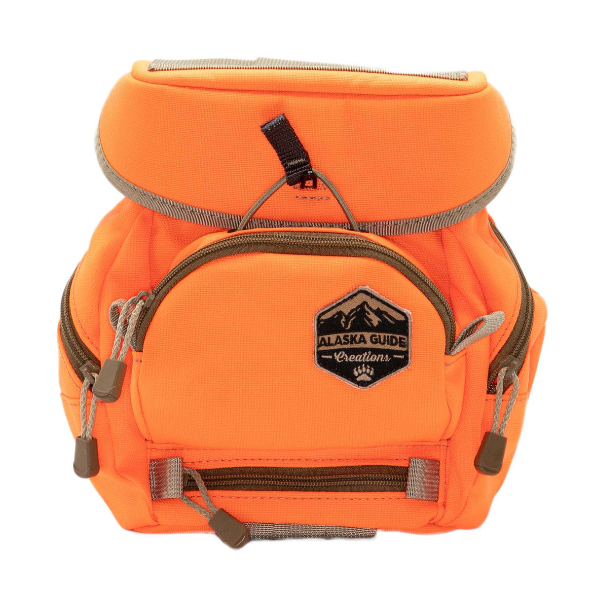 Alaska Classic Max Gen L Binocular Harness Pack