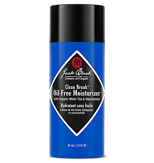 Clean Break Oil-Free Moisturizer