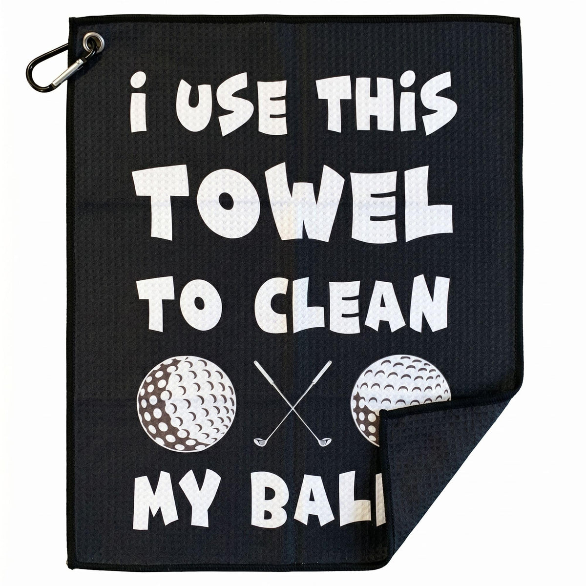 Clean Your Balls