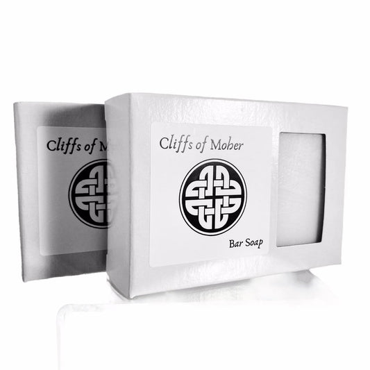 Cliffs of Moher Bar Soap - by Murphy and McNeil