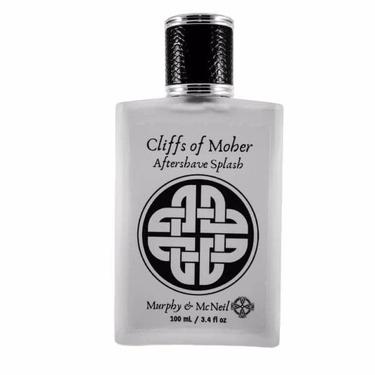 Cliffs of Moher Aftershave Splash - by Murphy and McNeil