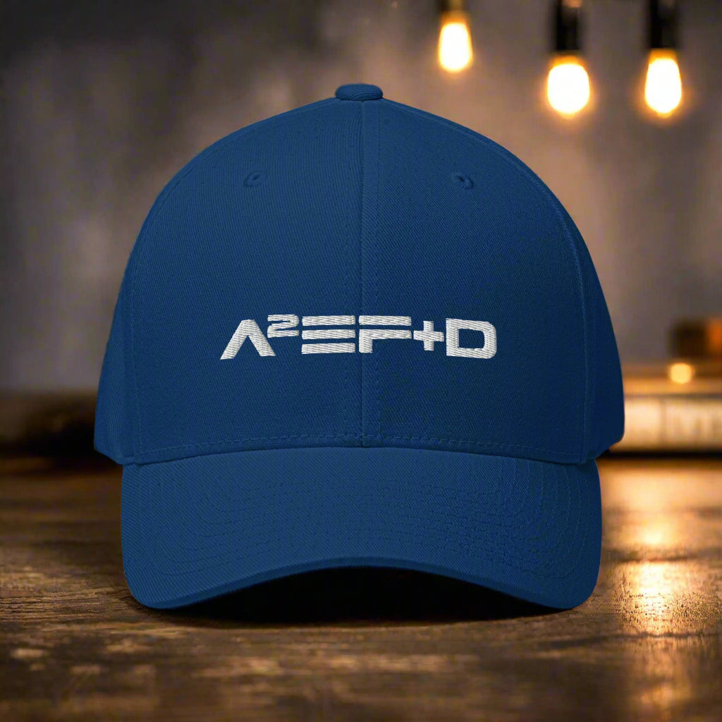 Against All Enemies Flexfit Twill Cap (Moto)