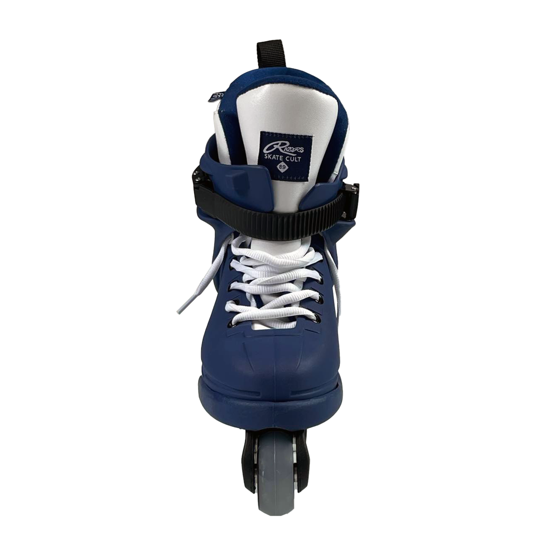 Razors Cult Navy Aggressive Inline Skate Complete