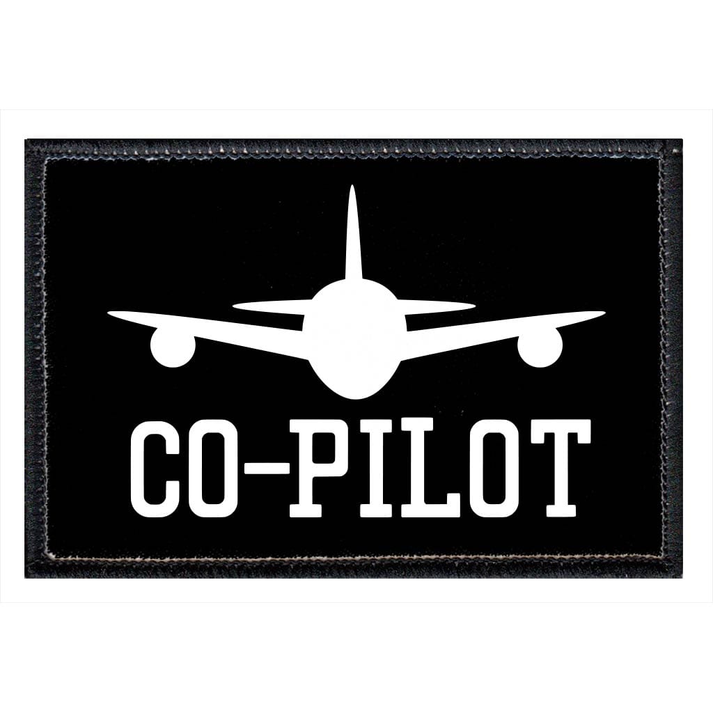 Co-Pilot - Patch