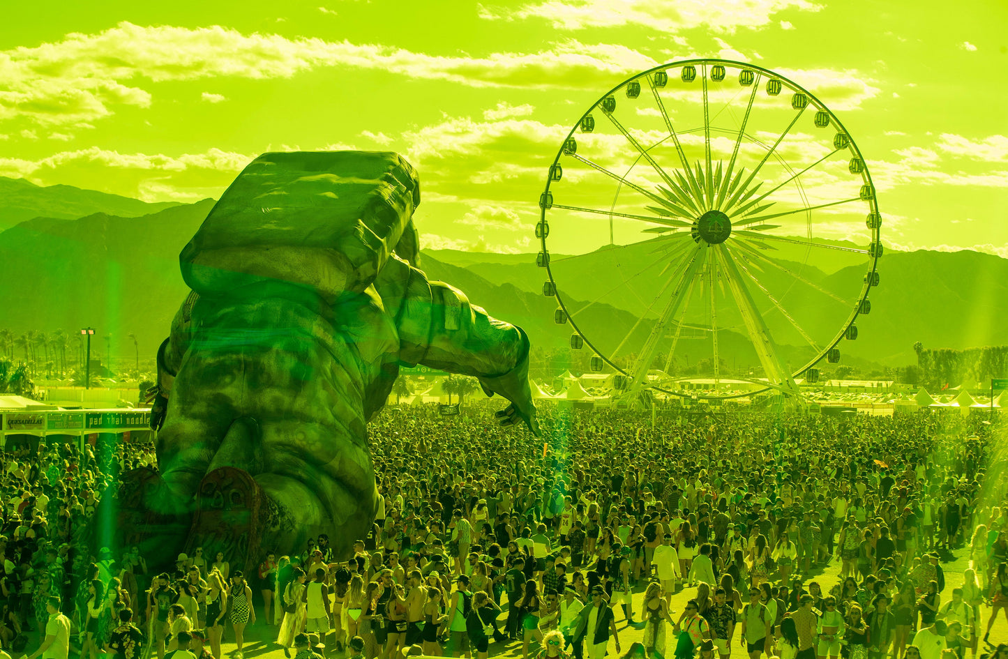 A Year in Photography: The Story of 2019 by the Los Angeles Times