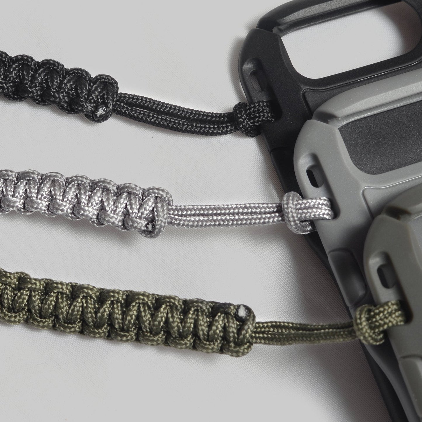 Cobra Weave 95 Lanyards