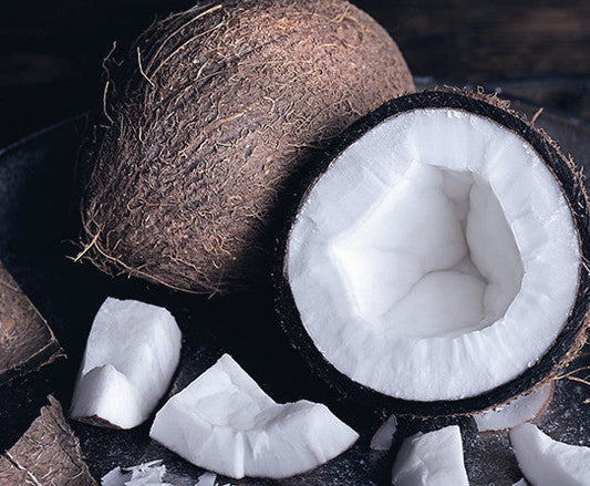Coconut Decaf