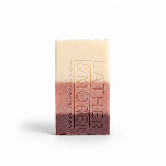 Cognac and Cubans Soap