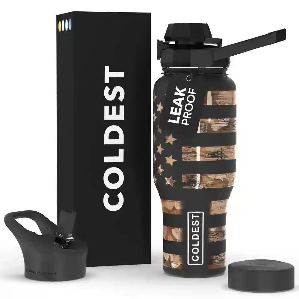 Coldest 36oz Universal