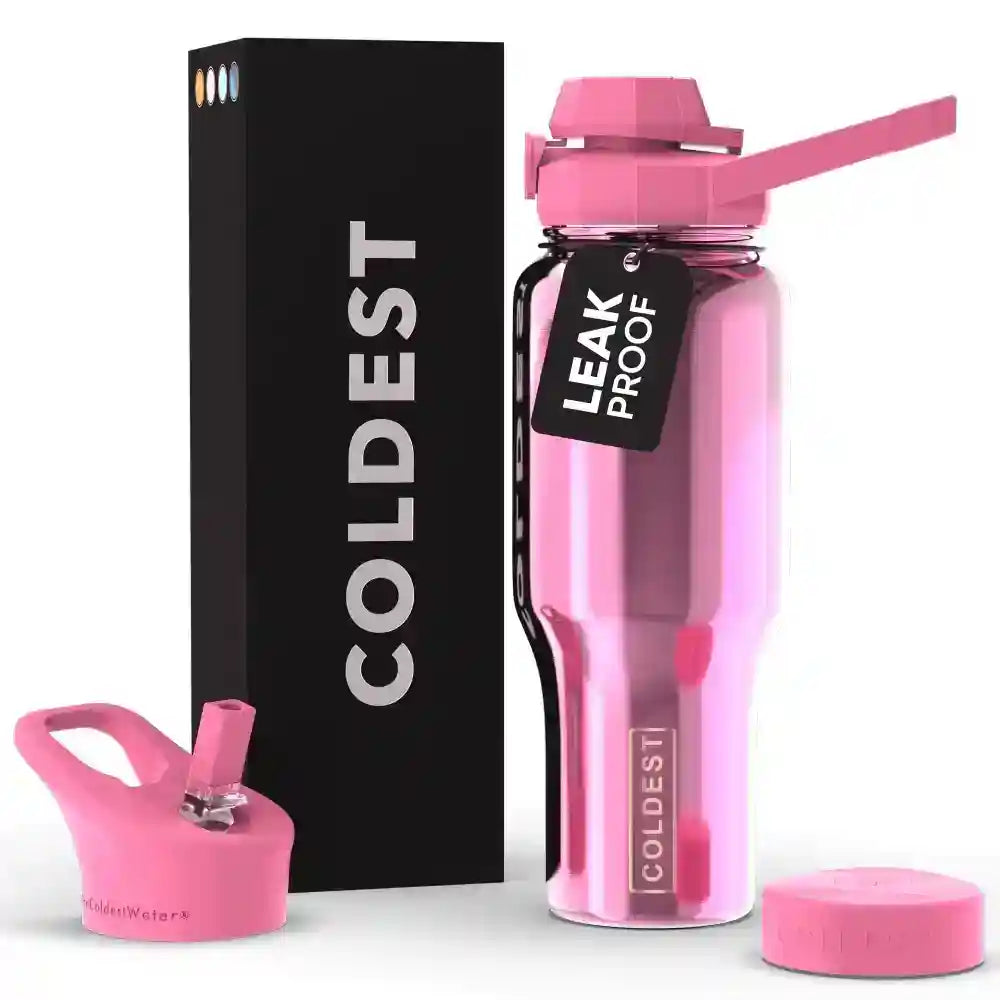 Coldest 36oz Universal