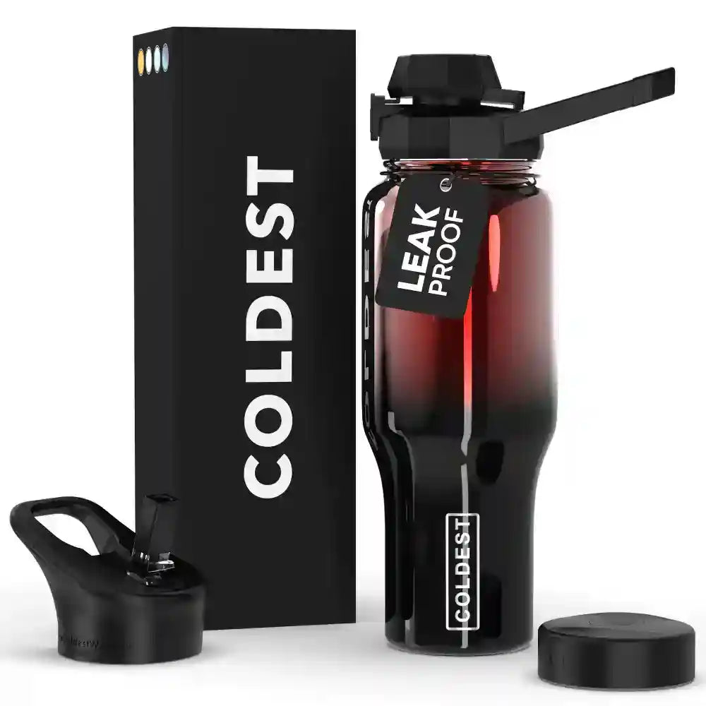 Coldest 36oz Universal