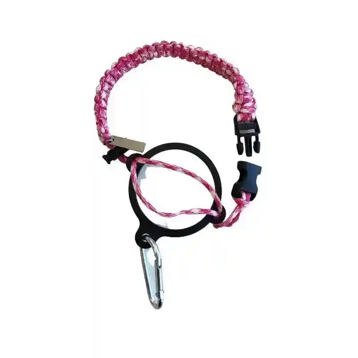 Coldest Paracord Handle