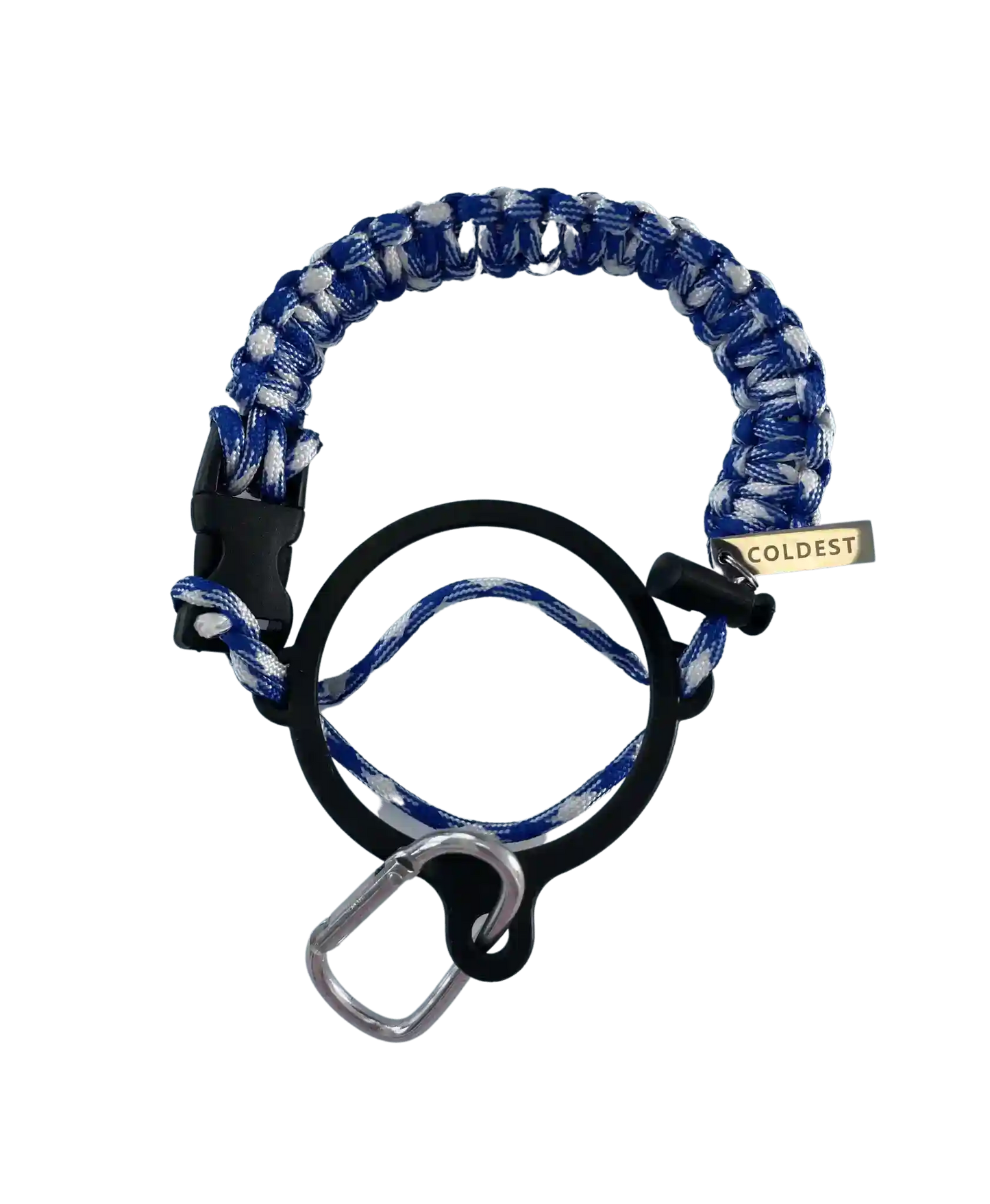 COLDEST Glowie Paracords