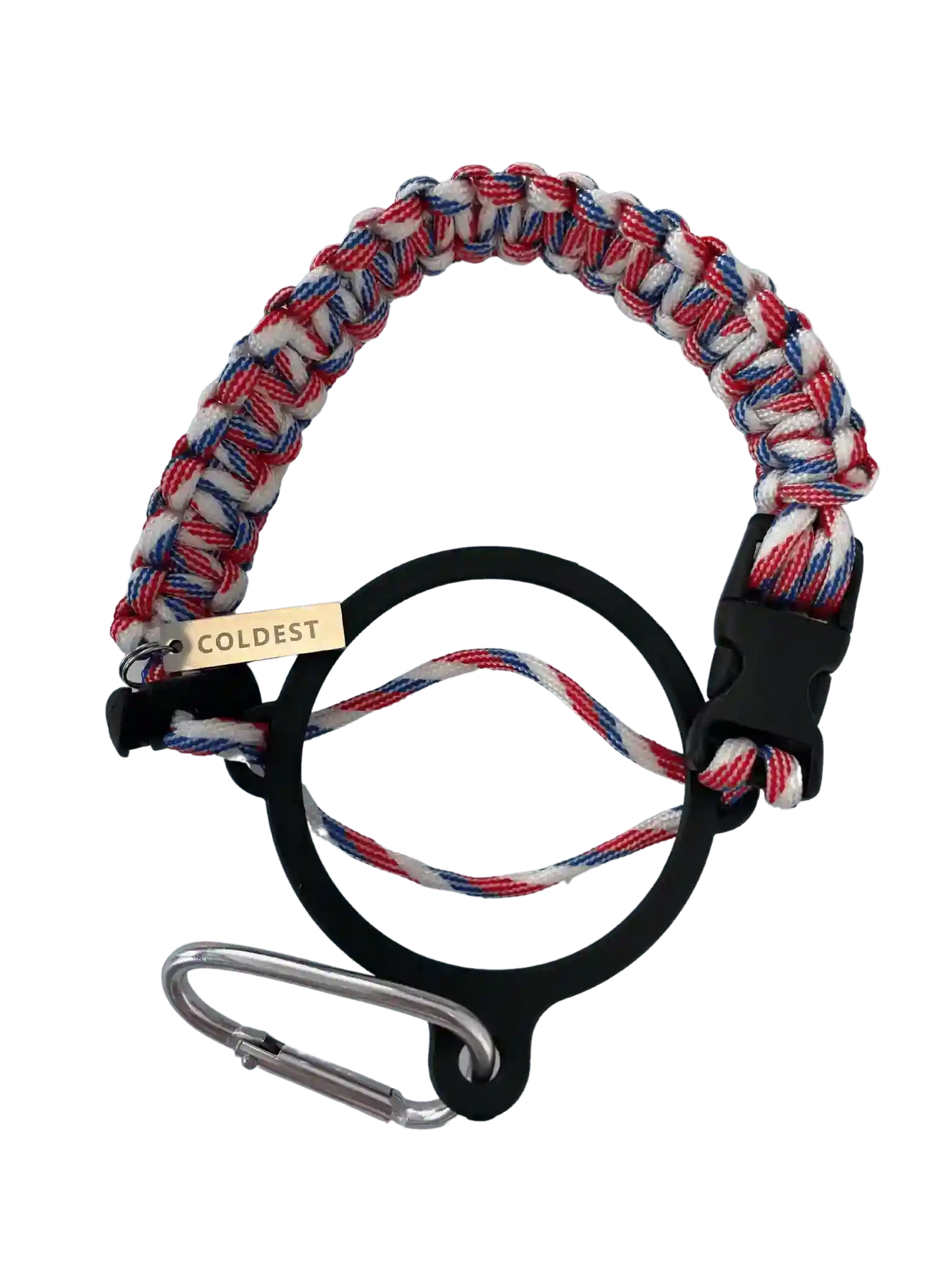 COLDEST Glowie Paracords