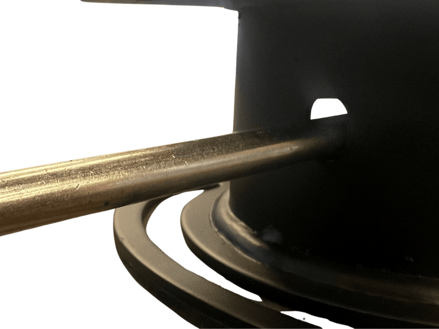 Collar Cotter Pin