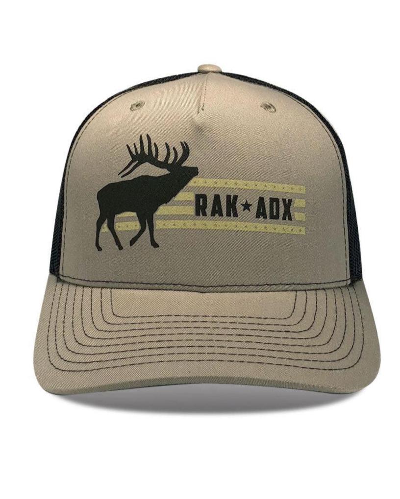 Colorado Trucker Hat