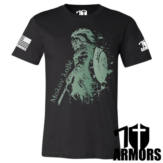 COME AND TAKE THEM T-SHIRT