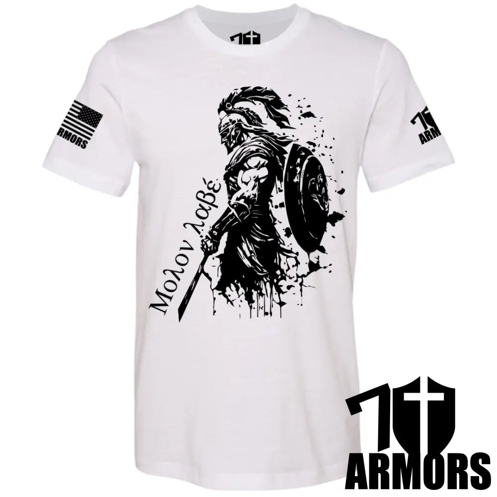 COME AND TAKE THEM T-SHIRT