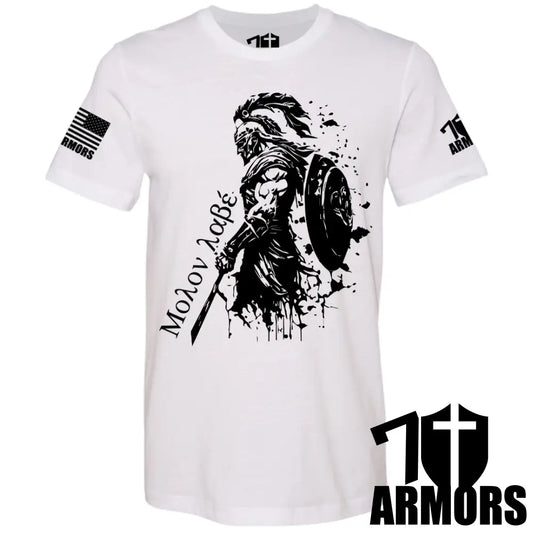 COME AND TAKE THEM T-SHIRT