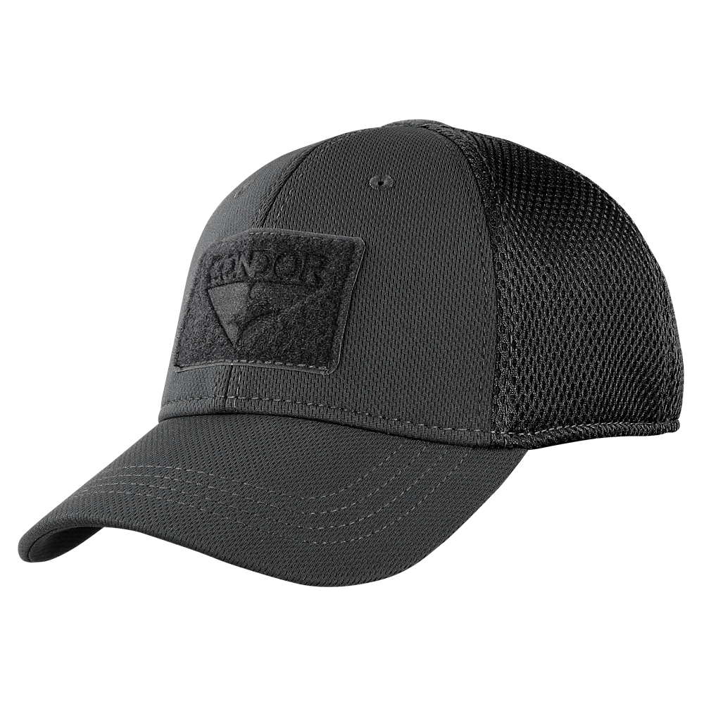 Mesh Condor Flex Tactical Caps