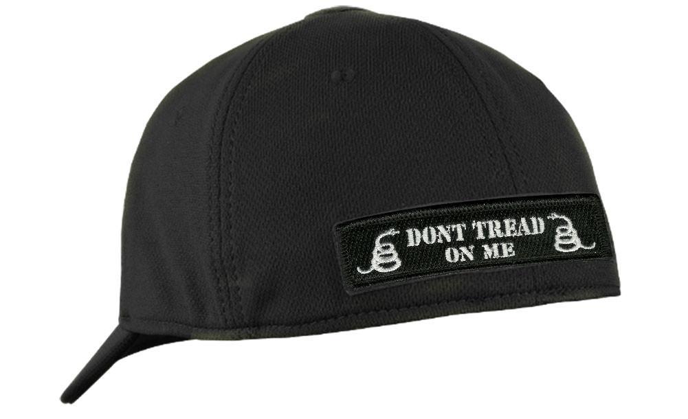 Fitted Tactical Cap Bundle - Condor Flex & Gadsden & Culpeper