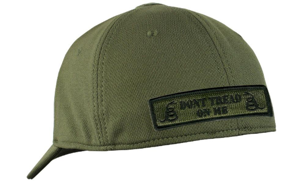 Fitted Tactical Cap Bundle - Condor Flex & Gadsden & Culpeper
