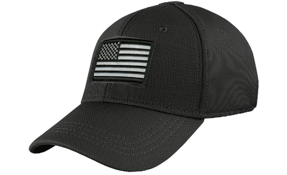 Fitted Tactical Cap Bundle - Condor Flex & Gadsden & Culpeper