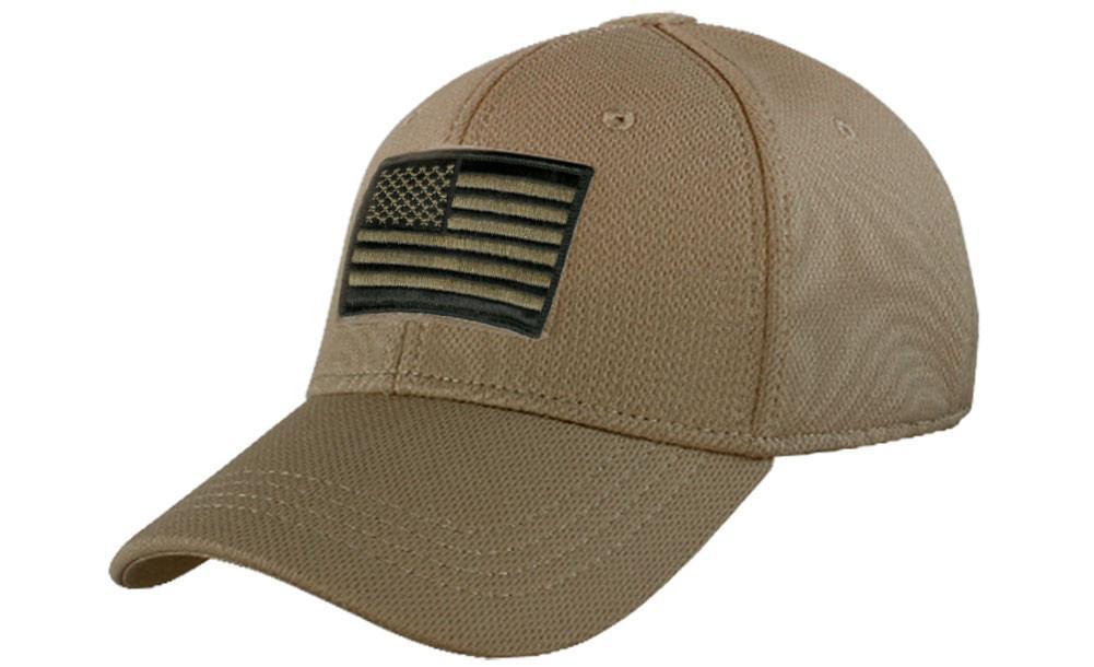 Fitted Tactical Cap Bundle - Condor Flex & Gadsden & Culpeper