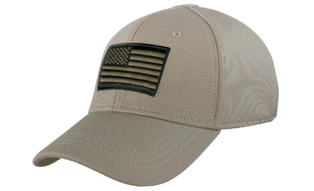 Fitted Tactical Cap Bundle - Condor Flex & Gadsden & Culpeper