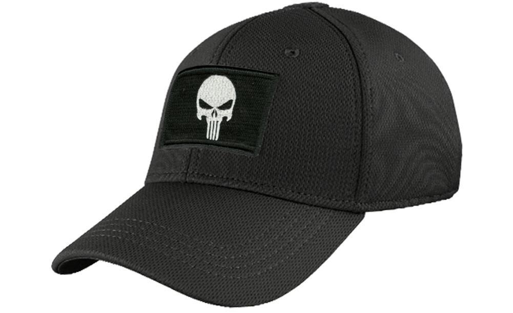 Fitted Tactical Cap Bundle - Condor Flex & Gadsden & Culpeper